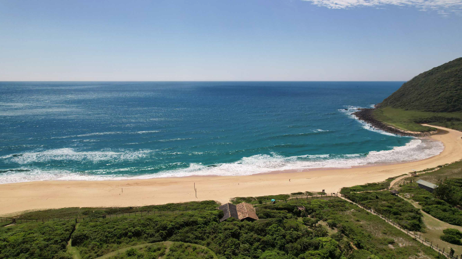 Localização privilegiada